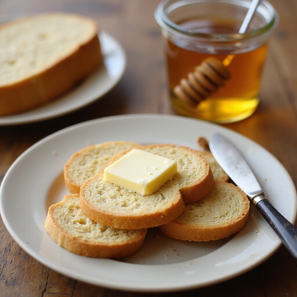 Simple Millet Baking Recipes for Everyday Baking - Step 10: Enjoy!