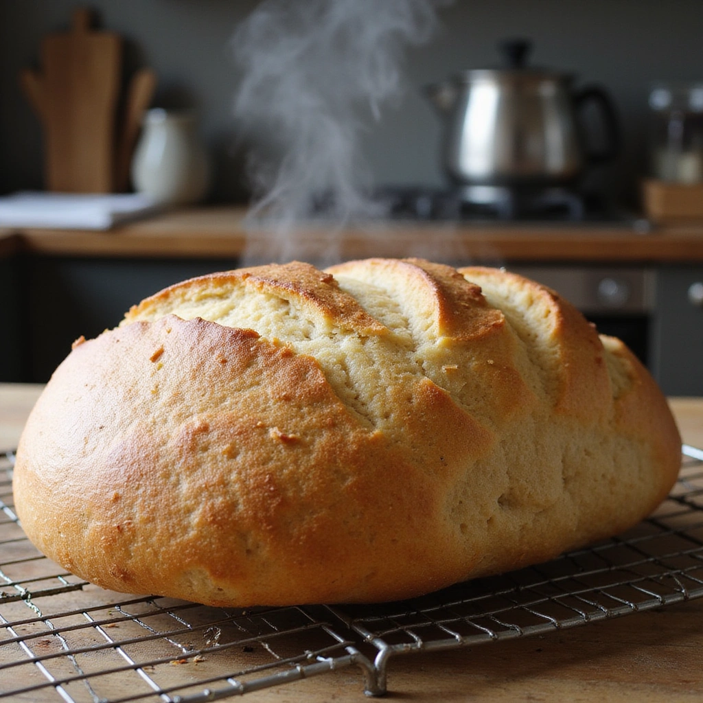 Simple Millet Baking Recipes for Everyday Baking - Step 9: Cool and Serve