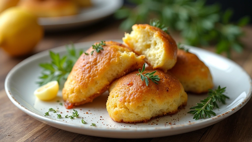 Simple Millet Baking Recipes for Everyday Baking