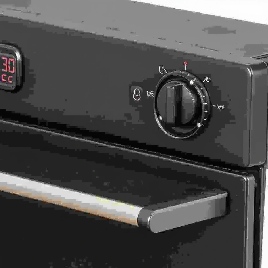Sims 4 Baking Recipes You Can Try in Real Life - Step 2: Preheat the Oven