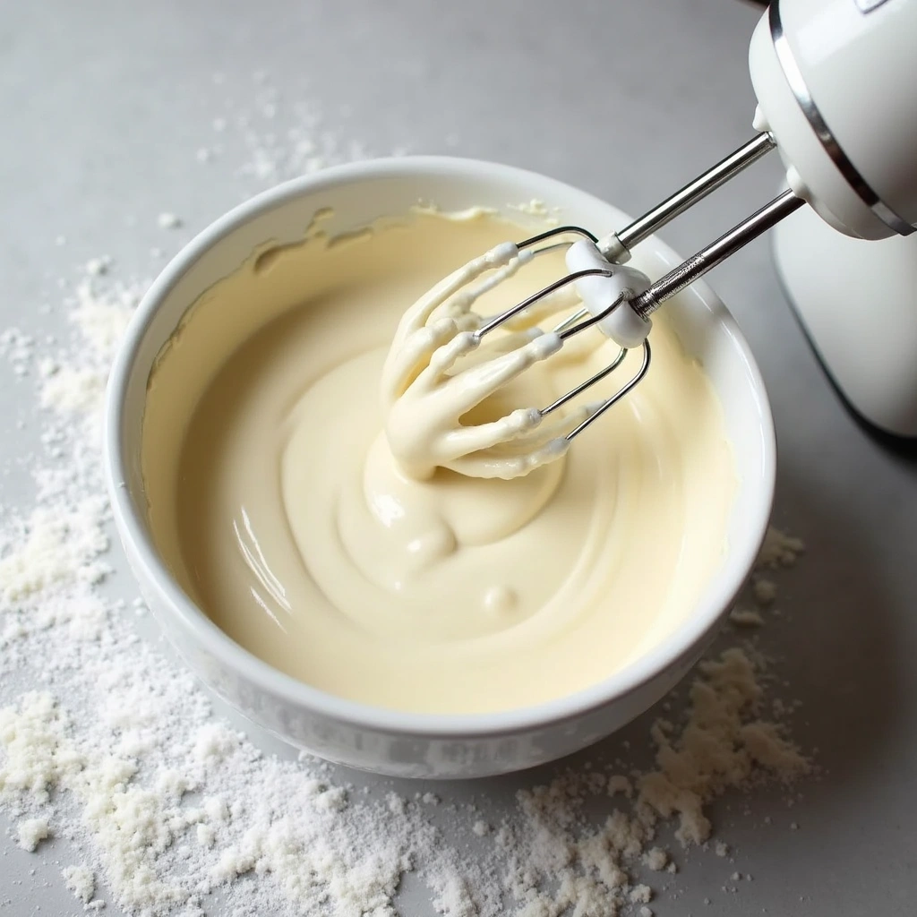 Sims 4 Baking Recipes You Can Try in Real Life - Step 6: Prepare the Frosting