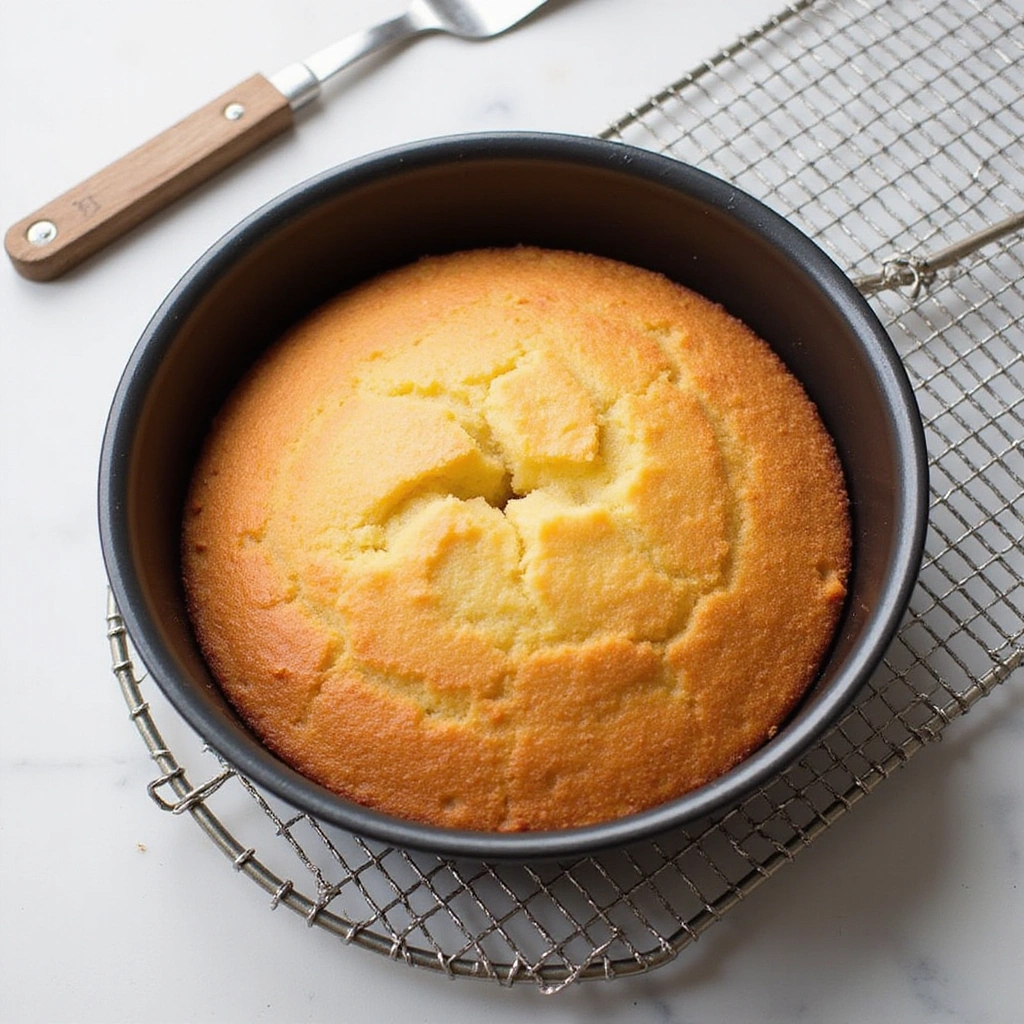 Sims 4 Baking Recipes You Can Try in Real Life - Step 7: Cool the Base