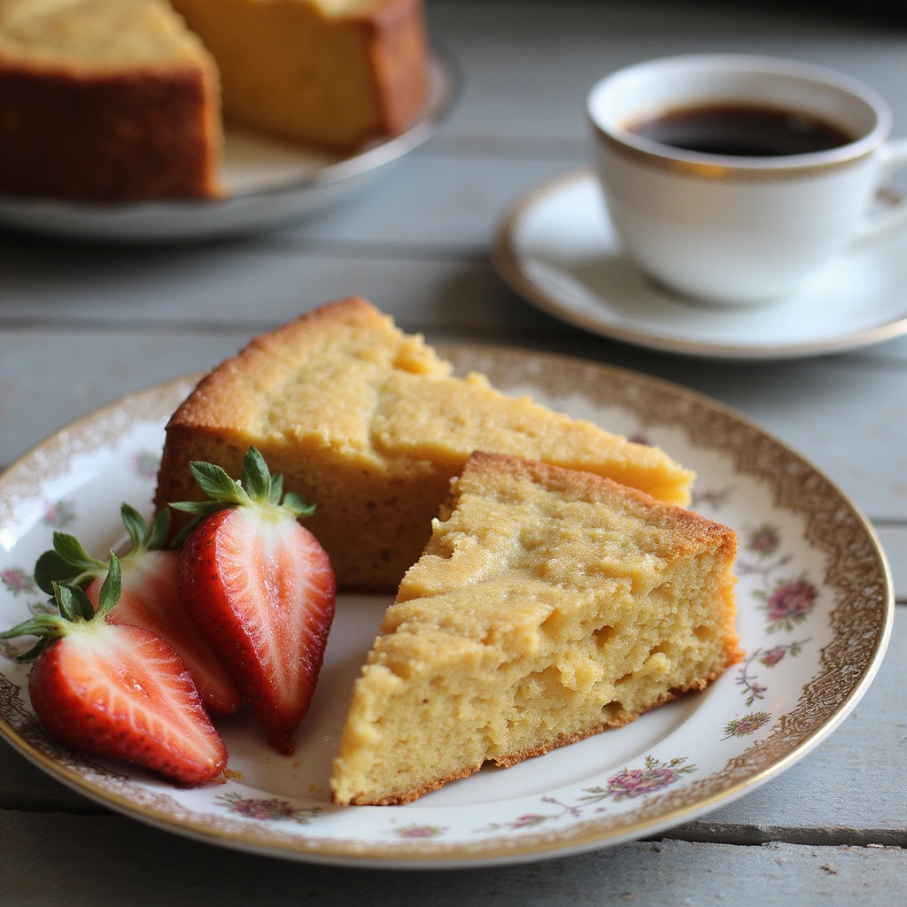 Sims 4 Baking Recipes You Can Try in Real Life - Step 9: Serve and Enjoy