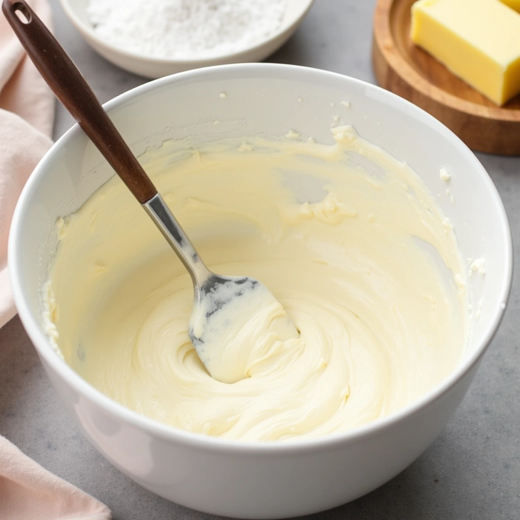 Skull Baking Pan Recipes for Halloween and Beyond - Step 7: Prepare the Icing