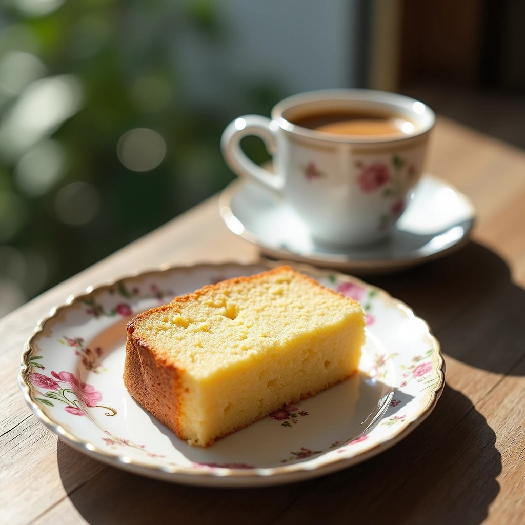 Stand Mixer Baking Recipes That Save You Time - Step 11: Serve and Enjoy