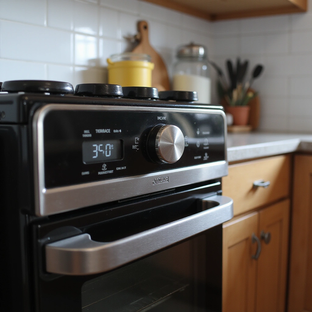 The Great British Baking Show Recipes You Can Recreate - Step 1: Preheat the Oven