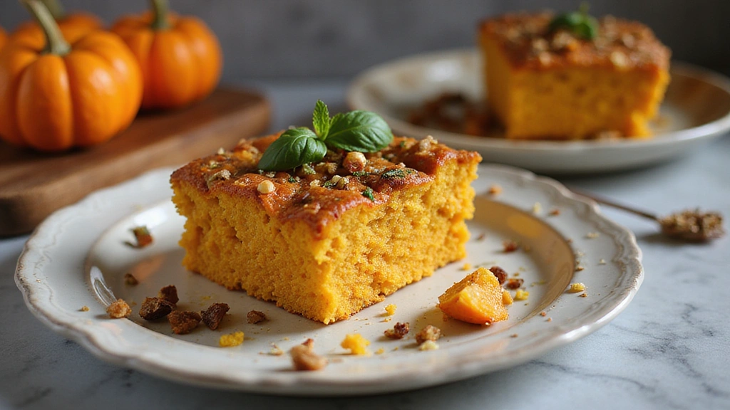 Whole Pumpkin Baking Recipes That Taste Cozy