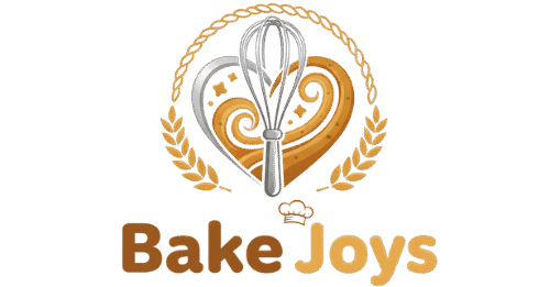 Bake Joys