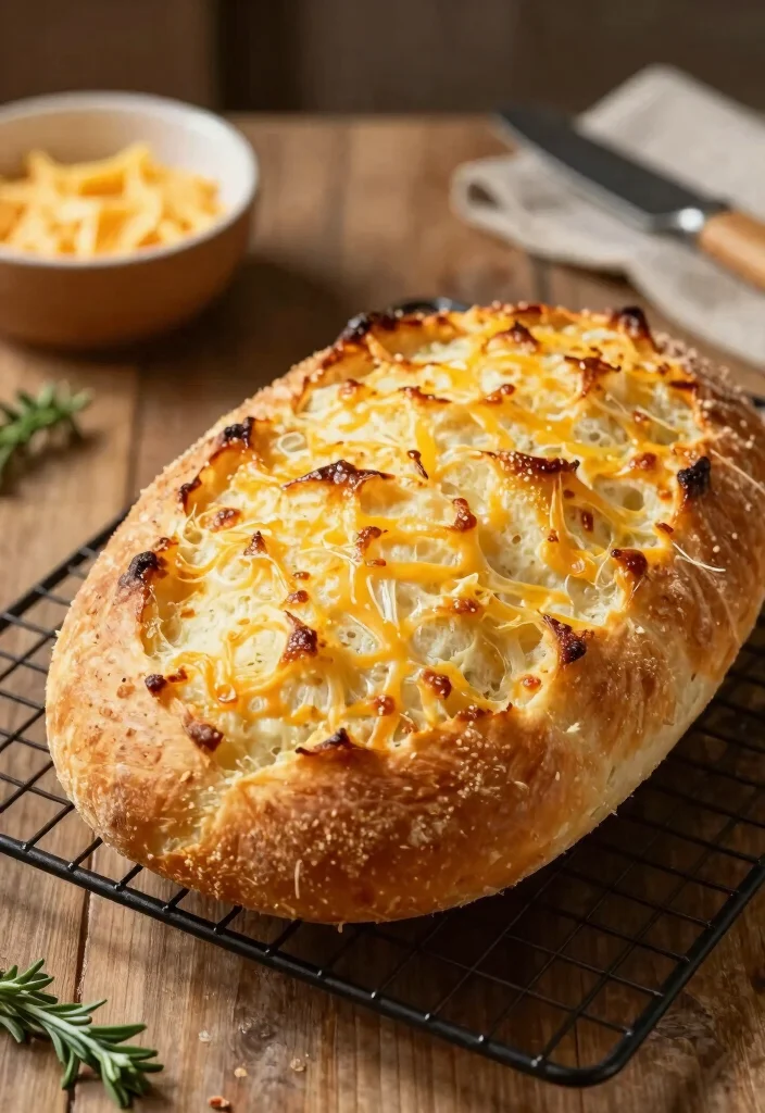 10 Keto Bread Recipes for Low Carb Baking 34 10 Keto Bread Recipes for Low Carb Baking - 4. Cheese Bread 1