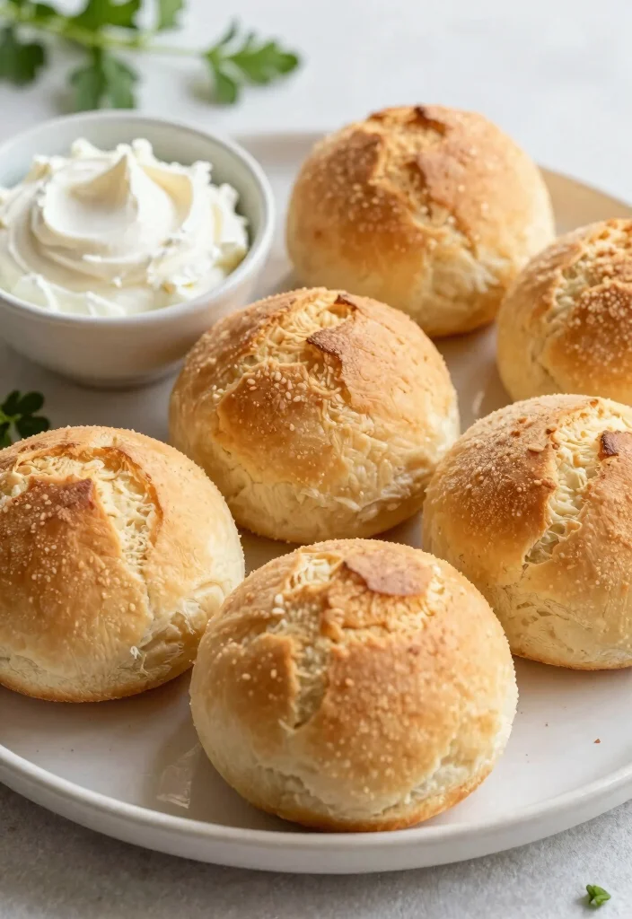 10 Keto Bread Recipes for Low Carb Baking 56 10 Keto Bread Recipes for Low Carb Baking - 6. Oopsie Bread 1