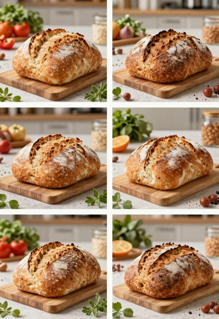 10 Keto Bread Recipes for Low Carb Baking 111 10 Keto Bread Recipes for Low Carb Baking - Conclusion 1