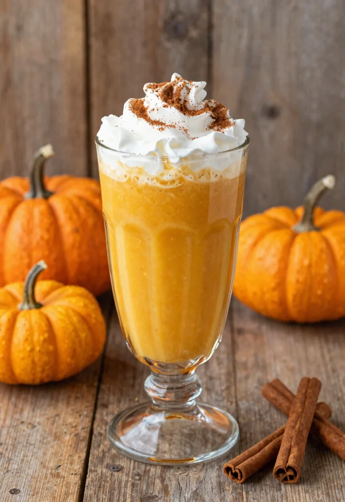 10 Keto Breakfast Recipes for Easy Morning Meals 100 10 Keto Breakfast Recipes for Easy Morning Meals - 10. Pumpkin Spice Keto Smoothie 1