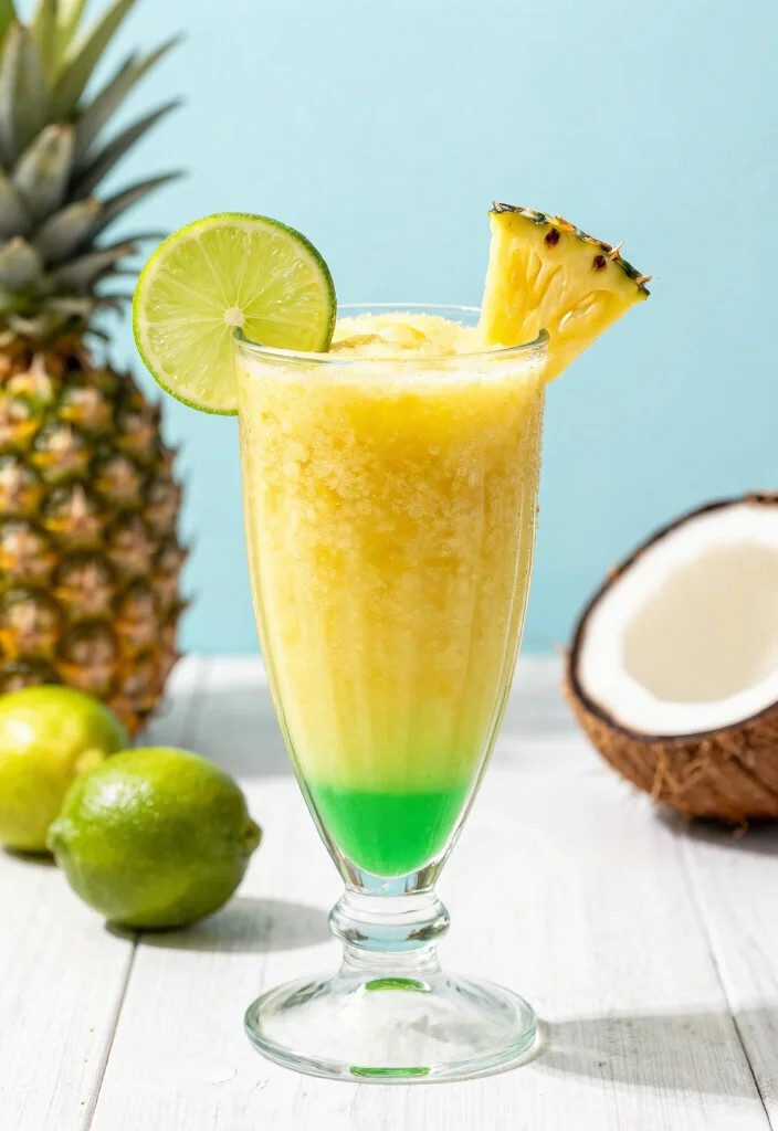 10 Keto Breakfast Recipes for Easy Morning Meals 78 10 Keto Breakfast Recipes for Easy Morning Meals - 8. Tropical Keto Smoothie 1