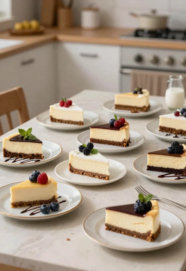 10 Keto Cheesecake Recipes for Rich Guilt Free Desserts 111 10 Keto Cheesecake Recipes for Rich Guilt Free Desserts - Conclusion 1