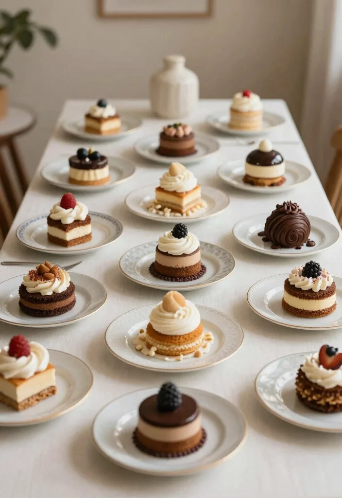 10 Keto Dessert Recipes for Low Carb Sweet Treats 111 10 Keto Dessert Recipes for Low Carb Sweet Treats - Conclusion 1