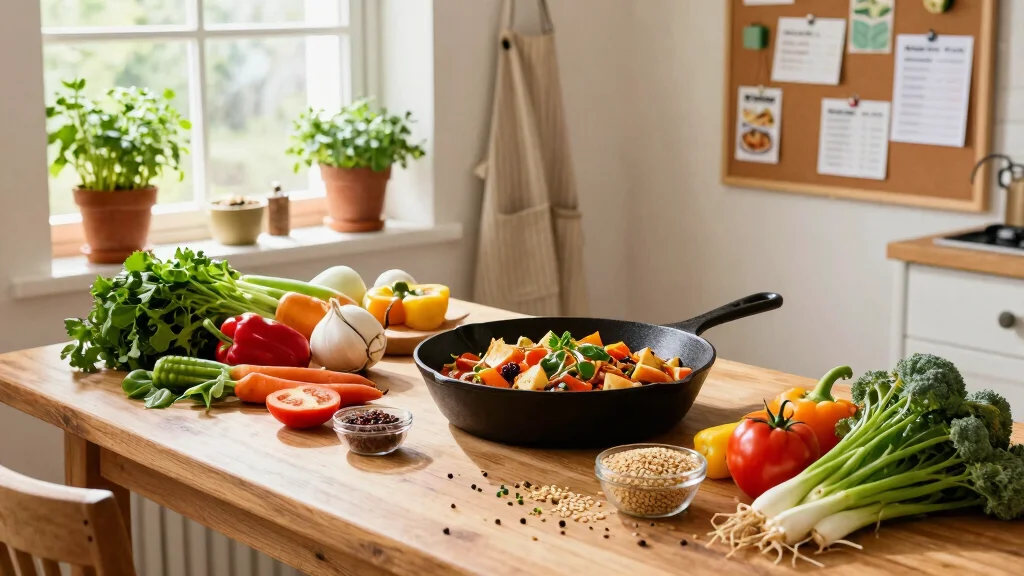 12 Easy Dinner Recipes for Busy Weeknights