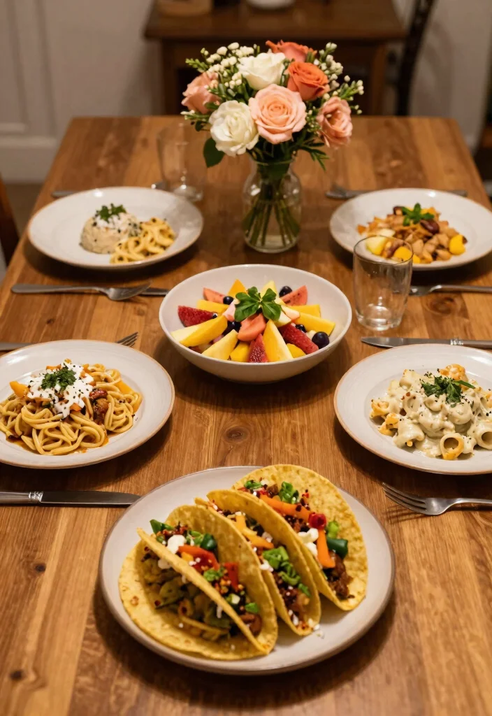 12 Easy Vegan Recipes Anyone Can Make at Home 133 12 Easy Vegan Recipes Anyone Can Make at Home - Conclusion 1