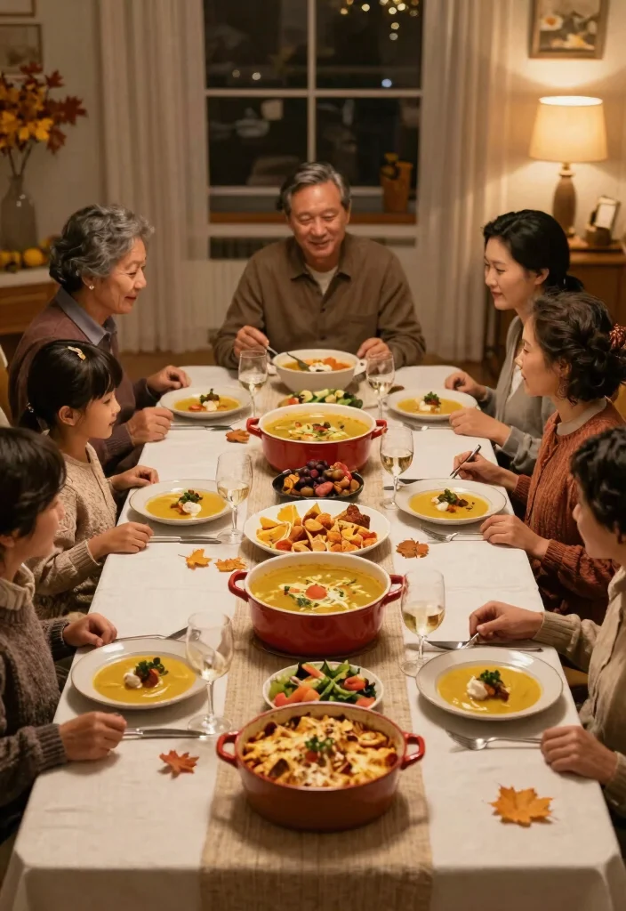 12 Fall Dinner Recipes for Cozy Family Meals 133 12 Fall Dinner Recipes for Cozy Family Meals - Conclusion 1