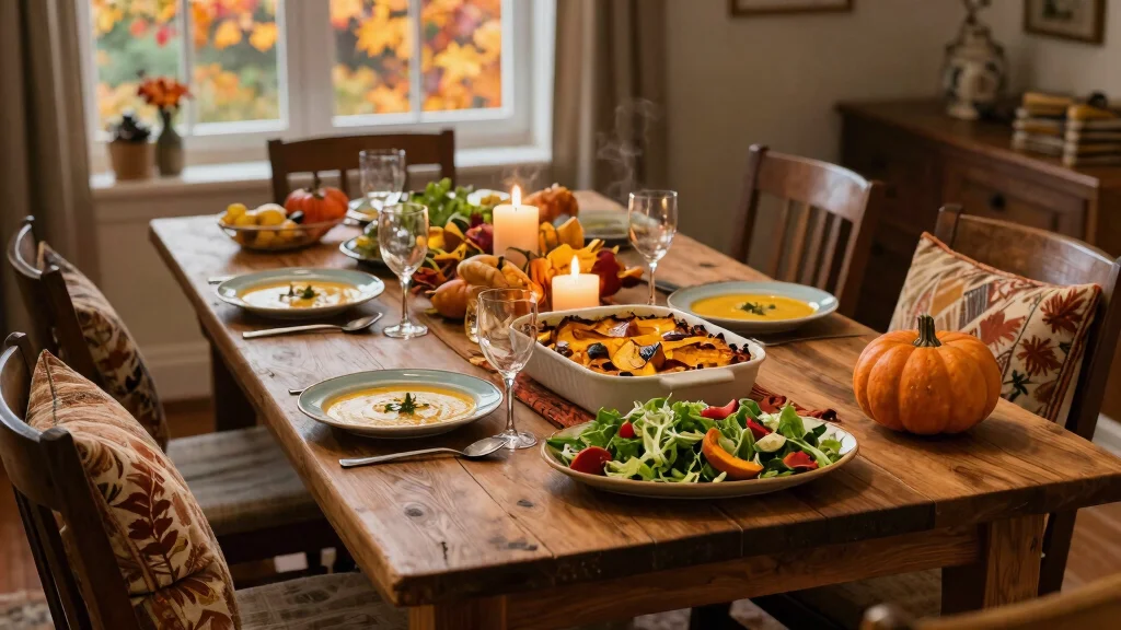 12 Fall Dinner Recipes for Cozy Family Meals
