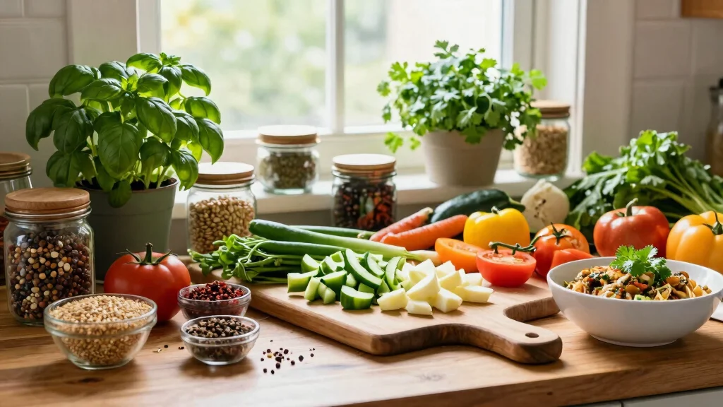 12 Gluten Free Vegan Recipes for Easy Clean Eating