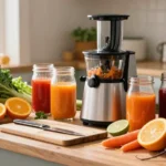 12 Healthy Juice Recipes for Refreshing Daily Nutrition