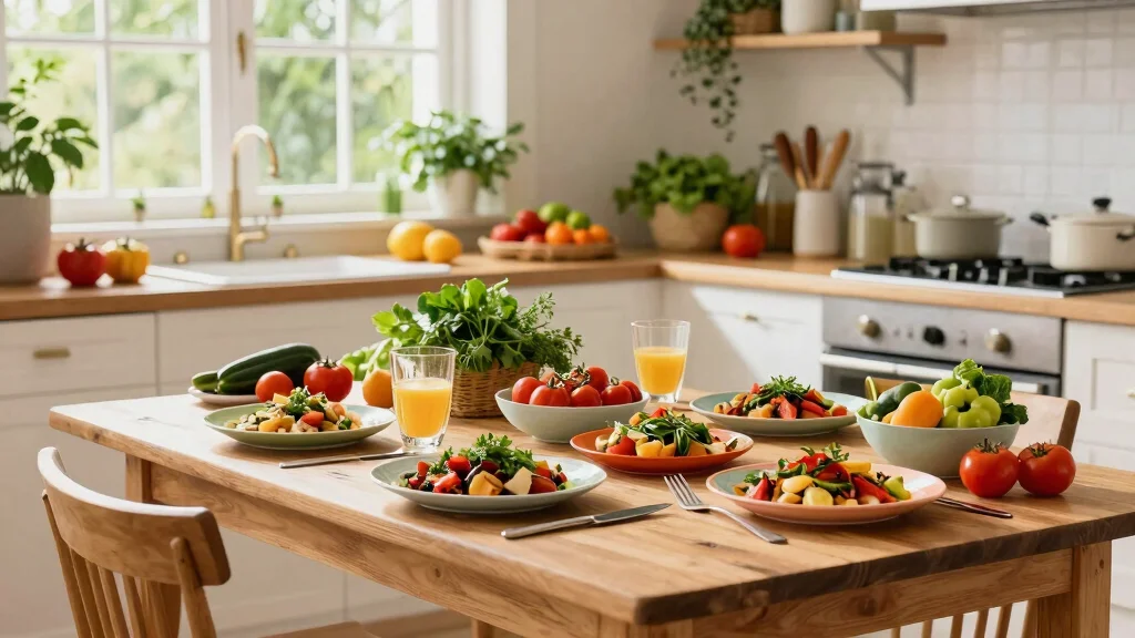 12 Healthy Summer Dinner Recipes for Light Fresh Meals