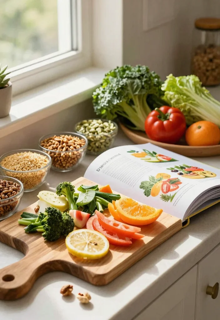 12 Heart Healthy Recipes for Nutritious Daily Cooking 133 12 Heart Healthy Recipes for Nutritious Daily Cooking - Conclusion 1