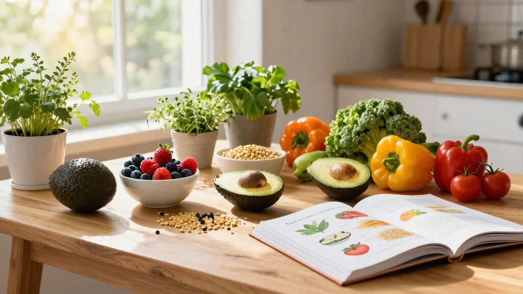 12 Heart Healthy Recipes for Nutritious Daily Cooking