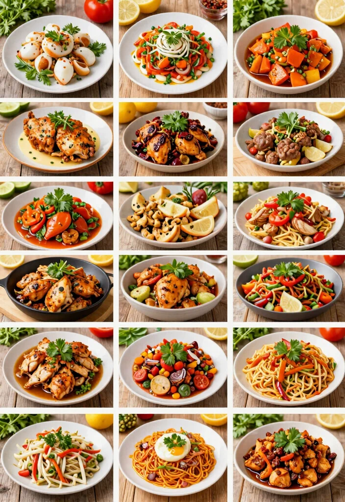 12 Keto Chicken Recipes for Easy Flavorful Dinners 134 12 Keto Chicken Recipes for Easy Flavorful Dinners - Conclusion 1