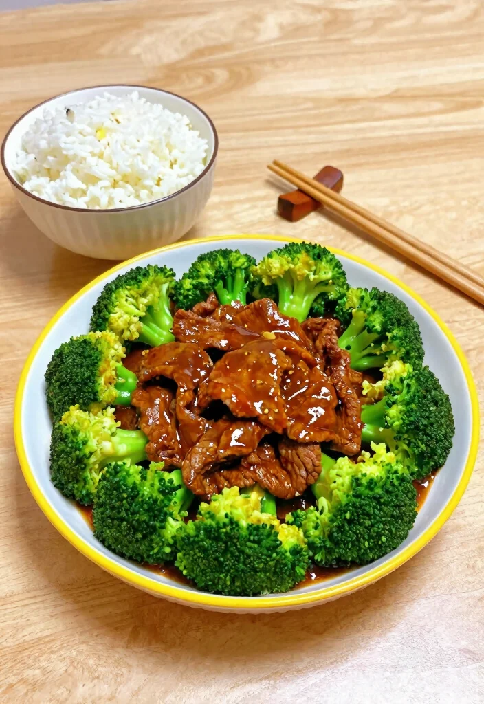 12 Keto Crockpot Recipes for Hands Off Cooking 12 12 Keto Crockpot Recipes for Hands Off Cooking - 2. Spicy Beef and Broccoli 1