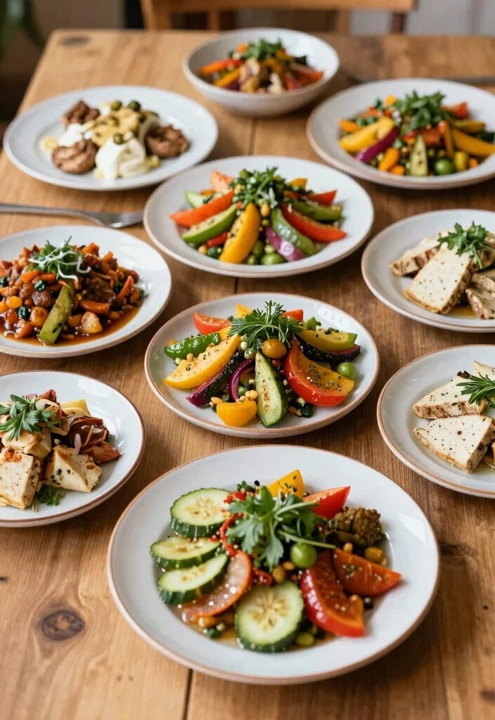 12 Light Dinner Recipes for Easy Healthy Nights - Conclusion 1