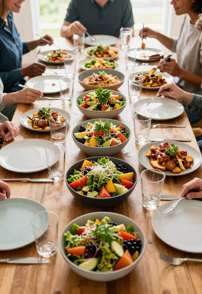 12 Low Carb Keto Recipes for Everyday Meals 133 12 Low Carb Keto Recipes for Everyday Meals - Conclusion 1