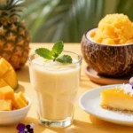 12 Mango Dessert Recipes for Bright Tropical Sweets