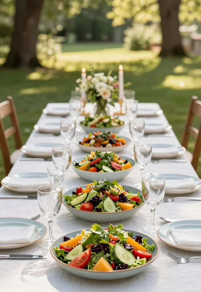 12 Summer Dinner Recipes for Light Seasonal Meals - Conclusion 1