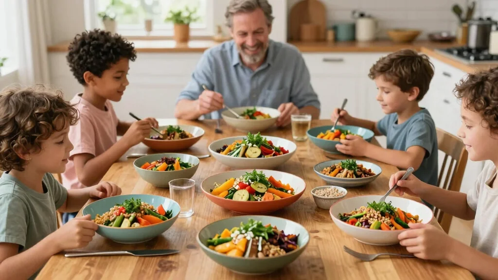 12 Vegan Dinner Recipes for Simple Weeknight Meals