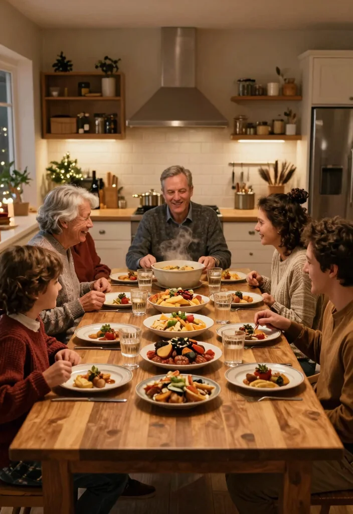 12 Winter Dinner Recipes for Comfort and Warmth 133 12 Winter Dinner Recipes for Comfort and Warmth - Conclusion 1