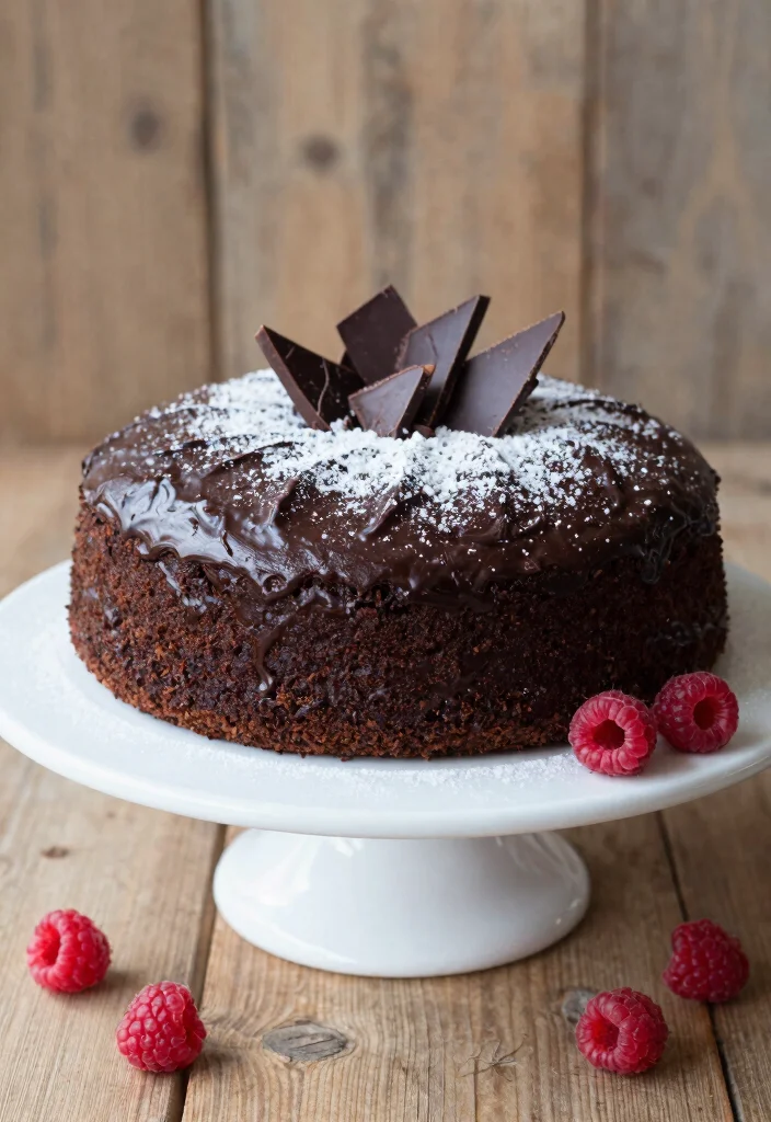 14 Best Dessert Recipes Everyone Loves to Make 1 14 Best Dessert Recipes Everyone Loves to Make - 1. Flourless Chocolate Cake 1