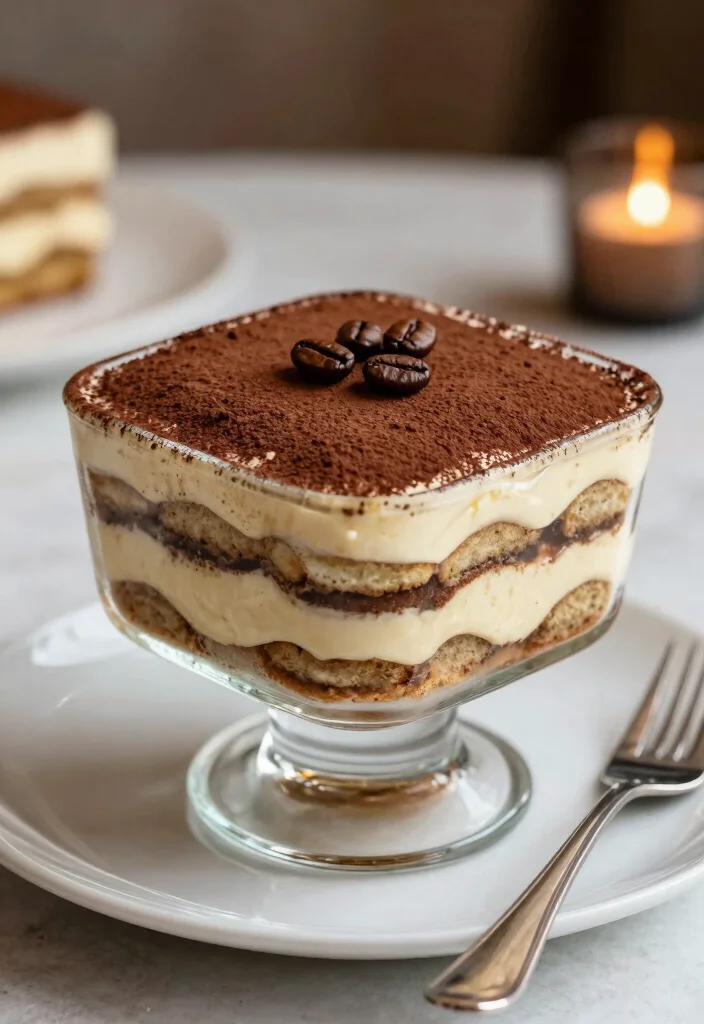 14 Best Dessert Recipes Everyone Loves to Make 111 14 Best Dessert Recipes Everyone Loves to Make - 11. Tiramisu 1