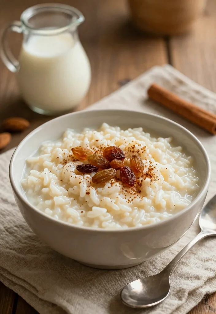14 Best Dessert Recipes Everyone Loves to Make 122 14 Best Dessert Recipes Everyone Loves to Make - 12. Rice Pudding 1
