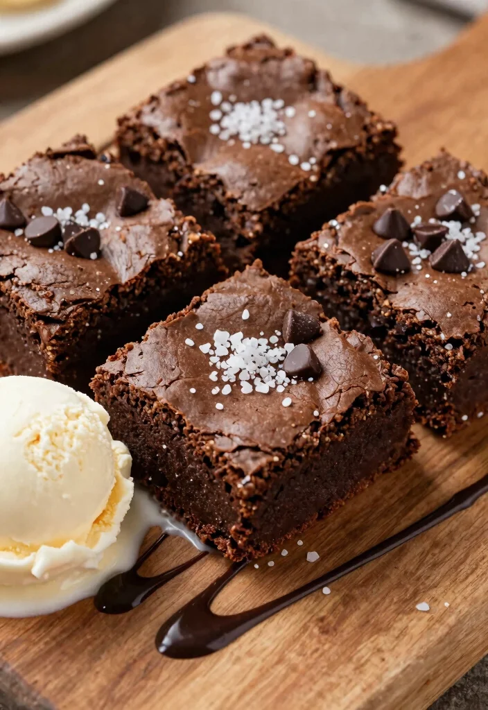 14 Best Dessert Recipes Everyone Loves to Make 23 14 Best Dessert Recipes Everyone Loves to Make - 3. Gluten-Free Brownies 1