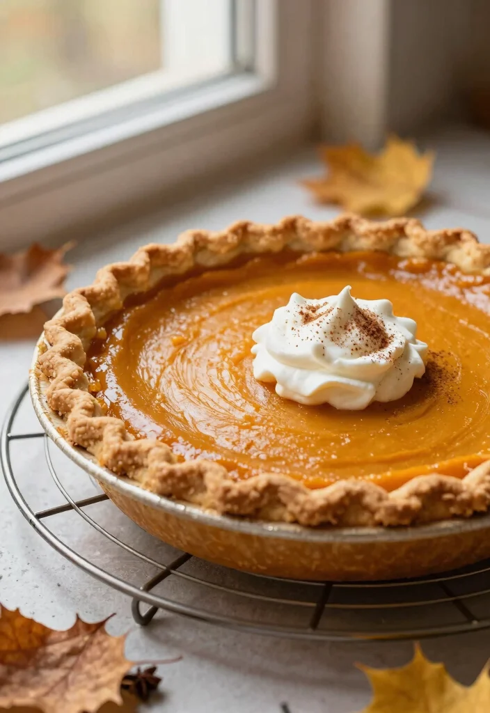 14 Best Dessert Recipes Everyone Loves to Make 89 14 Best Dessert Recipes Everyone Loves to Make - 9. Pumpkin Pie 1