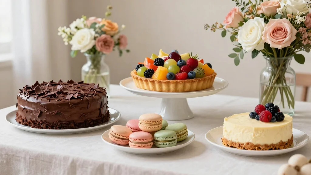 14 Best Dessert Recipes Everyone Loves to Make