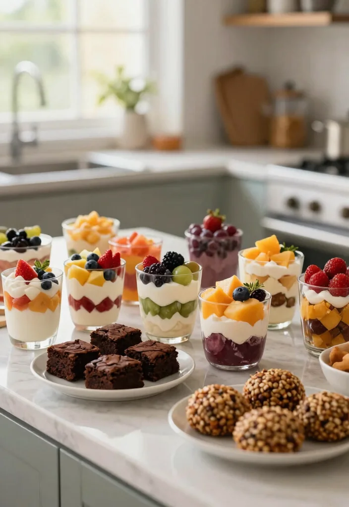 14 Dessert Recipes for Easy Sweet Treats at Home Conclusion 0