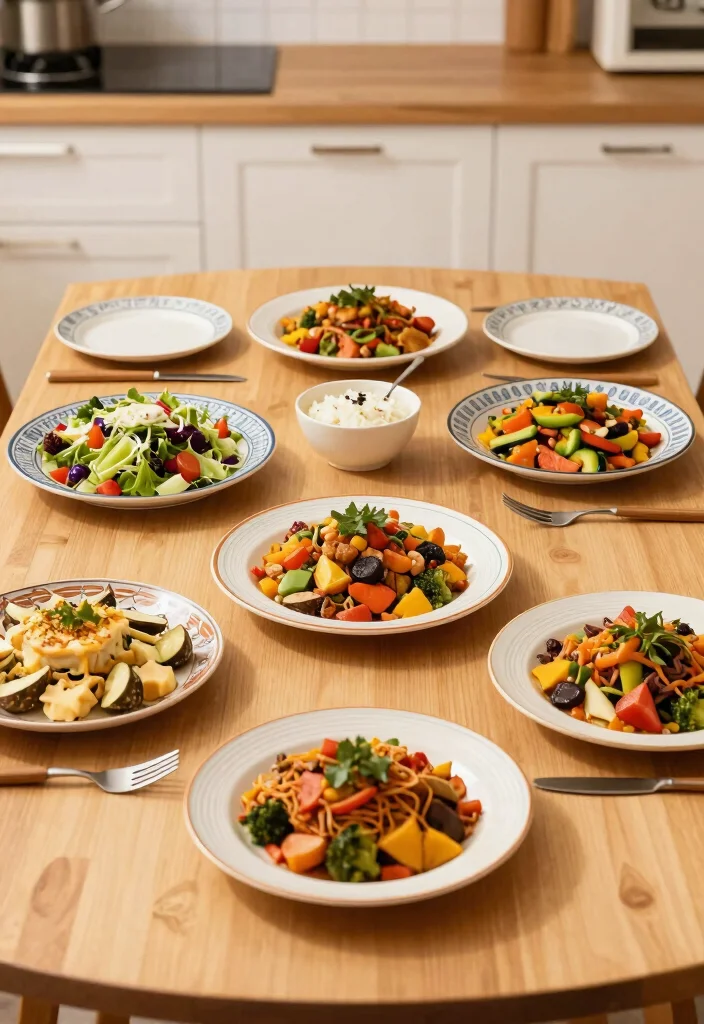 14 Healthy Recipes for Simple Balanced Everyday Meals Conclusion 0