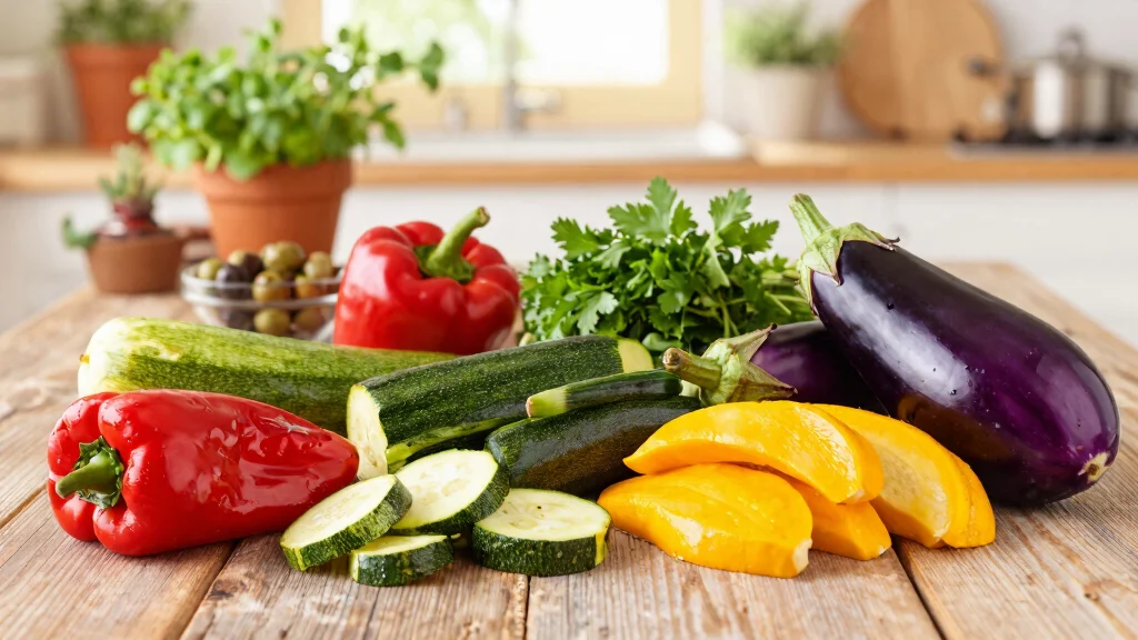 14 Healthy Vegetable Recipes Full of Flavor and Color