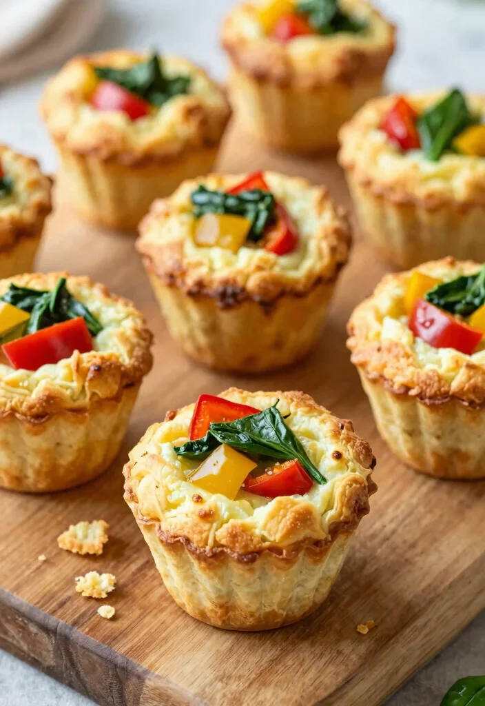 14 Keto Diet Recipes for Easy Low Carb Living 111 14 Keto Diet Recipes for Easy Low Carb Living - 11. Keto Egg Muffins 1