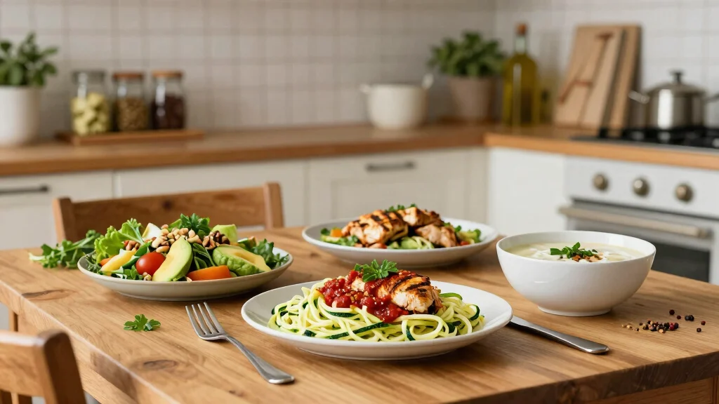 14 Keto Recipes for Simple Low Carb Cooking