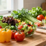 14 Vegan Recipes for Easy Plant-Based Cooking