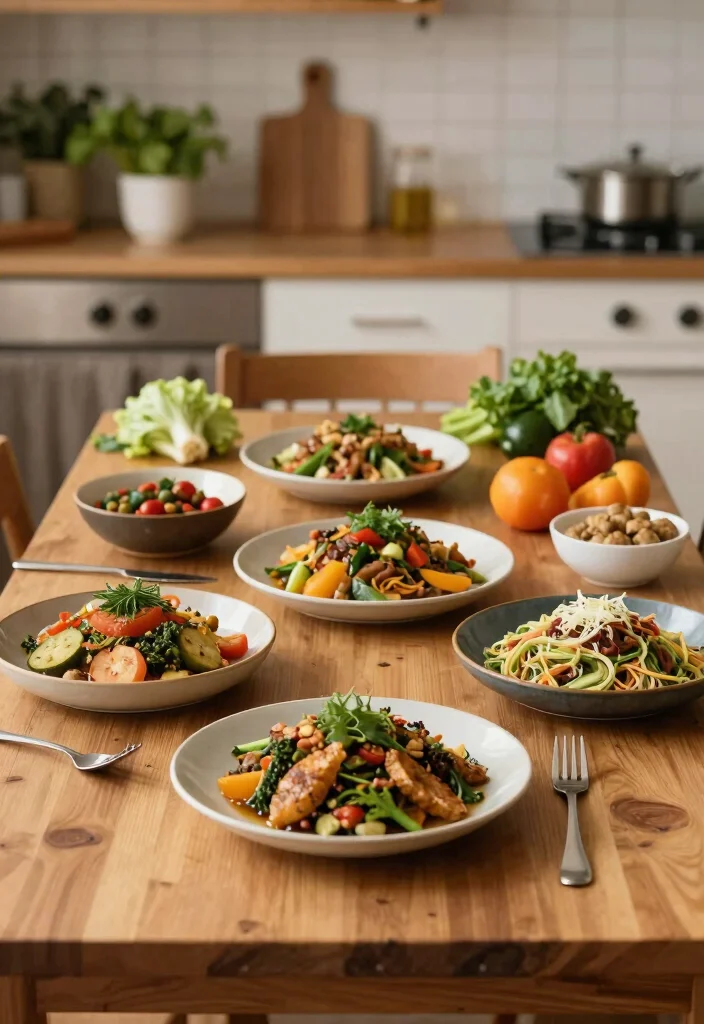 14 Vegan Recipes for Easy Plant Based Cooking Conclusion 0