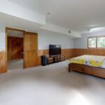 basement bedroom ideas transformation